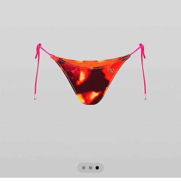 Rat & Boa Fantini Bikini Bottom - Picture 1 of 2
